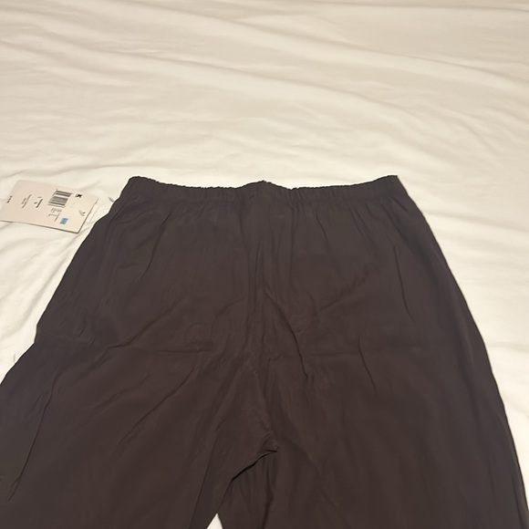 Jacqueline Smith pull-on crepe pant - Picture 6 of 10